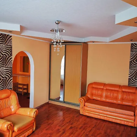 Apartment Airport Apartments