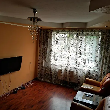 Airport Apartments Apartment