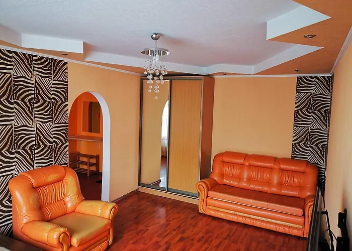 Appartamento Airport