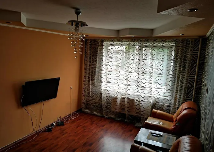 Airport Appartamento