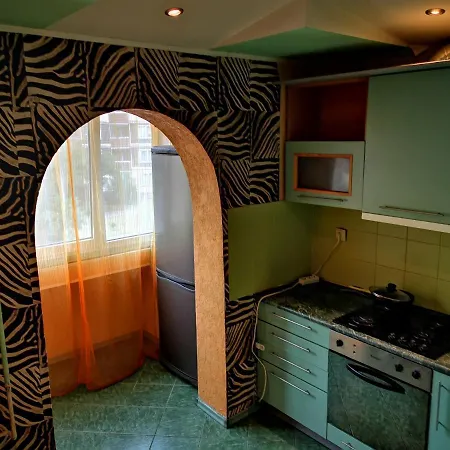 Airport Apartment Riga